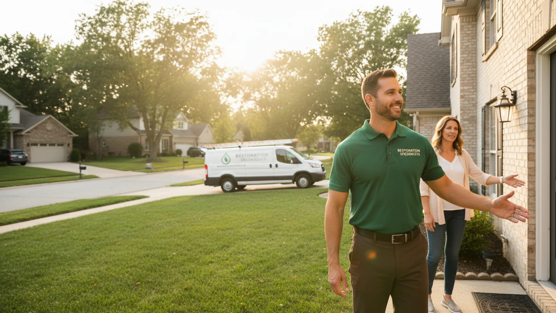 Emergency Water Damage Restoration in Marshall, TX Near Me – 24/7 Rapid Response with Insurance Assistance